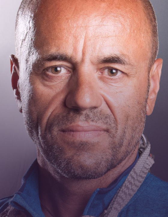 Radek Jaroš