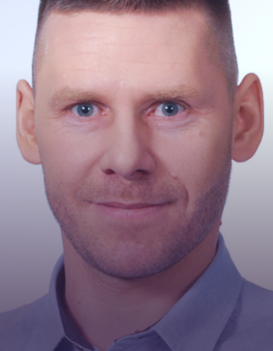 Piotr Majcher