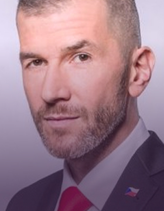 Jakub Železný